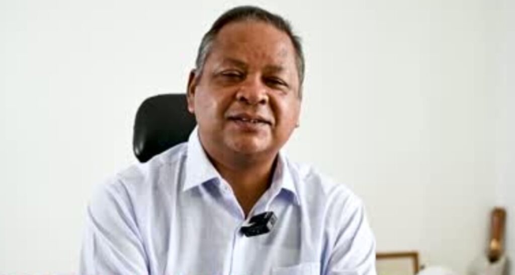 Madagascar : Herintsalama Rajaonarivelo nommé Premier ministre
