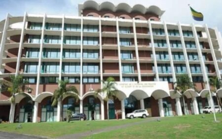 Gabon : plus de 10 mille agents publics à régulariser au budget