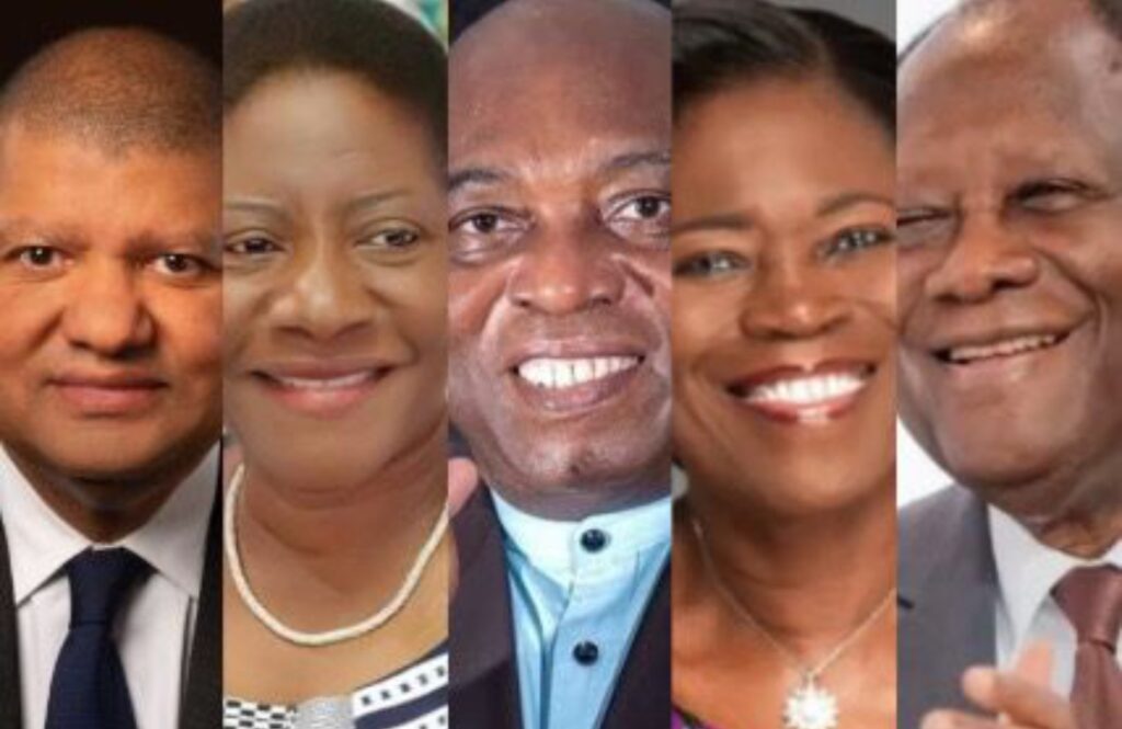 Côte d’Ivoire : premier tour de la présidentielle ce samedi