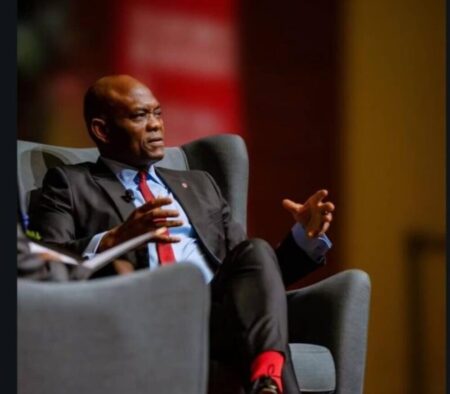 Le président d’UBA mobilise 700 jeunes pour incarner l’excellence