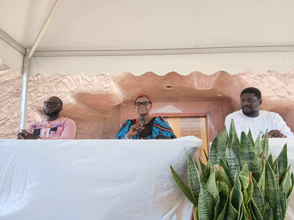 Dakar accueille la première édition de « This Is Africa Digital »