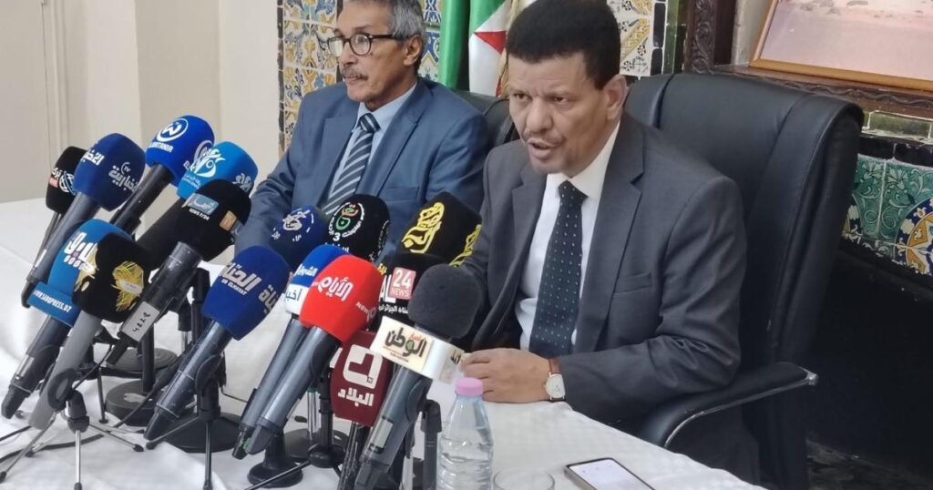 Le Polisario reconnaît la validité du plan d’autonomie marocain