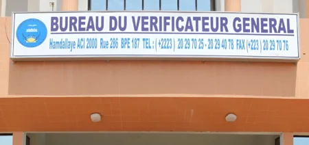 Mali : des irrégularités financières relevées à l’APEJ