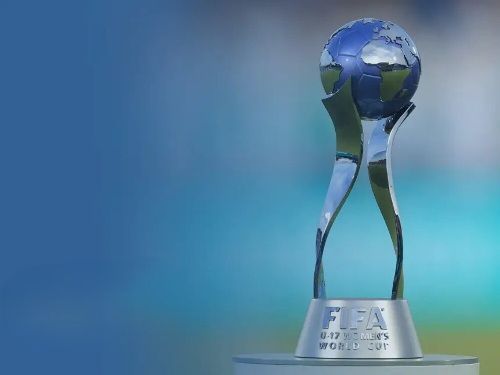 Maroc: Marhba Bik accompagne la Coupe du Monde Féminine U-17
