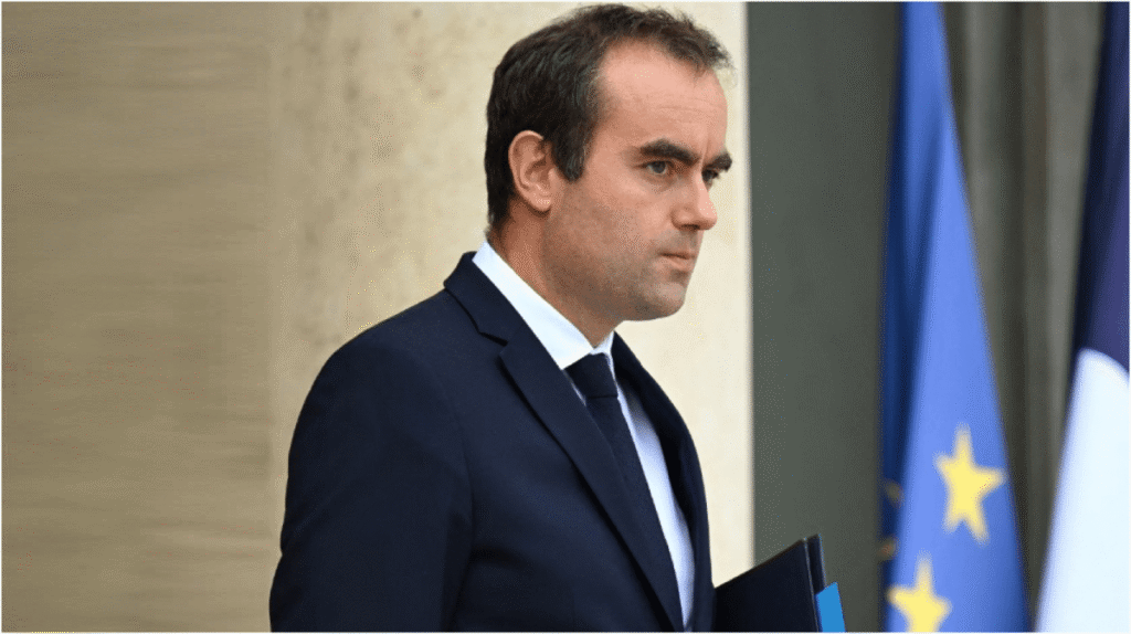 France : Sébastien Lecornu reconduit Premier ministre