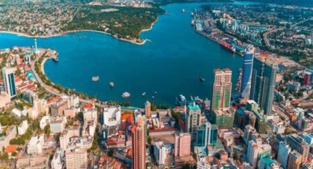 Tanzanie : un pas en avant pour la sécurité sanitaire maritime