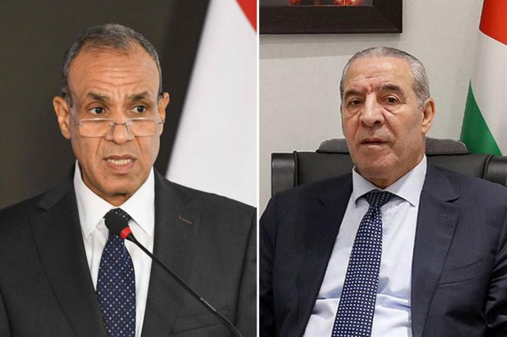 L’Égypte salue la déclaration constitutionnelle de Mahmoud Abbas, un pas vers l’unité palestinienne
