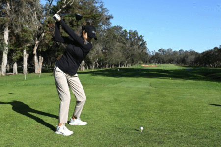 Golf africain : entre essor et révélation féminine