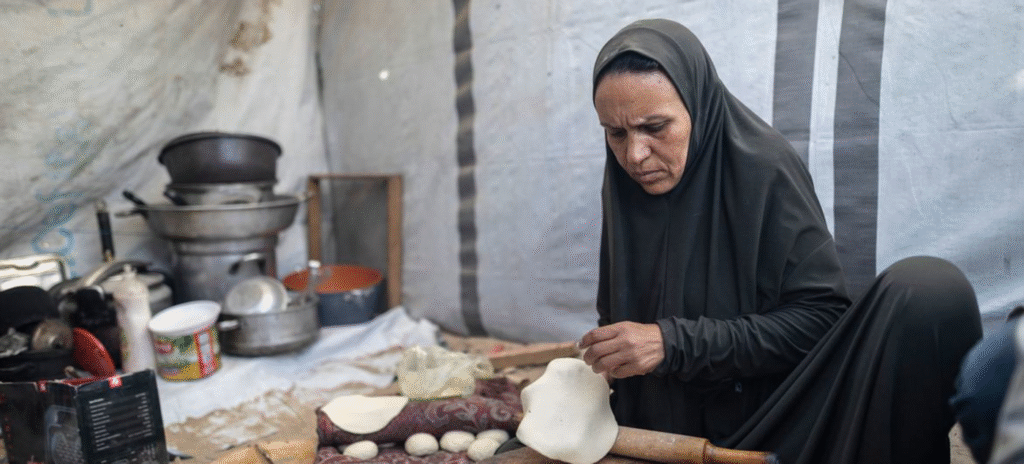 Femmes et conflits : l’ONU tire la sonnette d’alarme