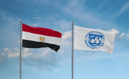 Égypte/FMI : négociations pour finaliser le programme de réformes