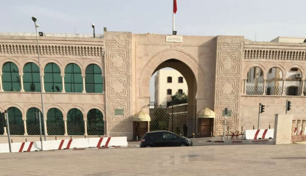 Les chefs d’état-major des armées du «5+5 Défense» réunis à Tunis