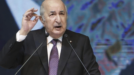 Algérie : Tebboune verrouille l’usage des terres agricoles