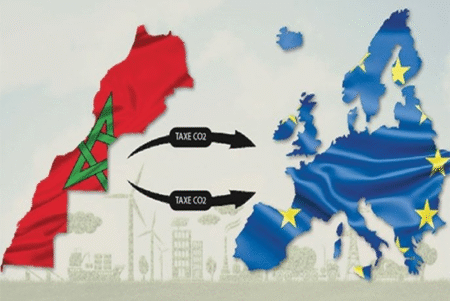 Maroc : les PME face à l’urgence du mécanisme carbone européen