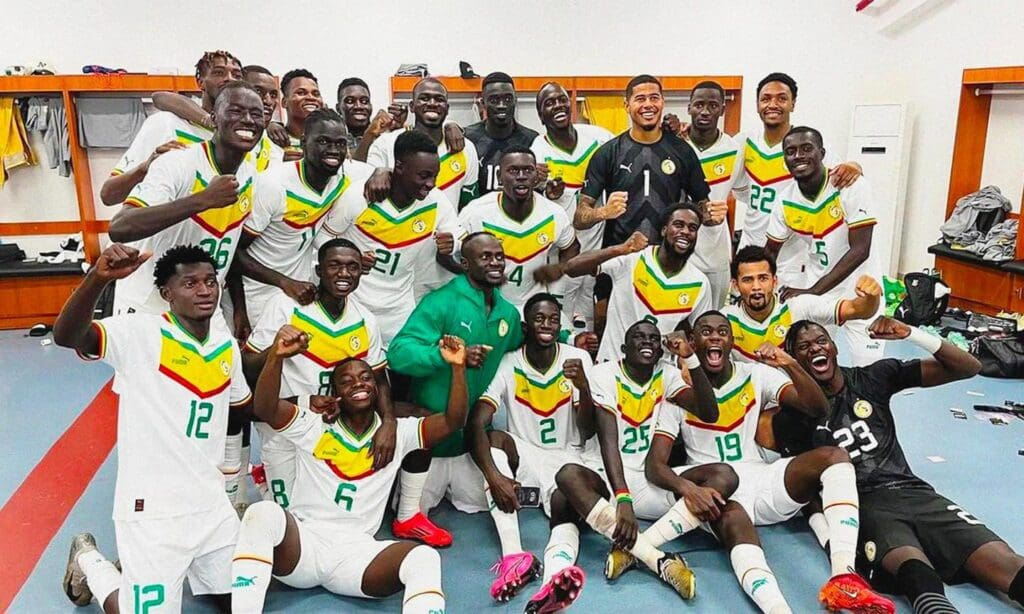 Mondial 2026 : neuf équipes africaines au rendez-vous