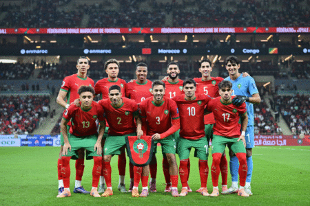 Football : une nouvelle page d’histoire pour les Lions de l’Atlas