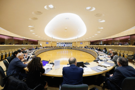 Migration : L’Europe lance un nouveau Pacte pour la Méditerranée