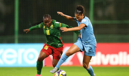 CM féminine U17 : Les Africaines à la relance au Maroc