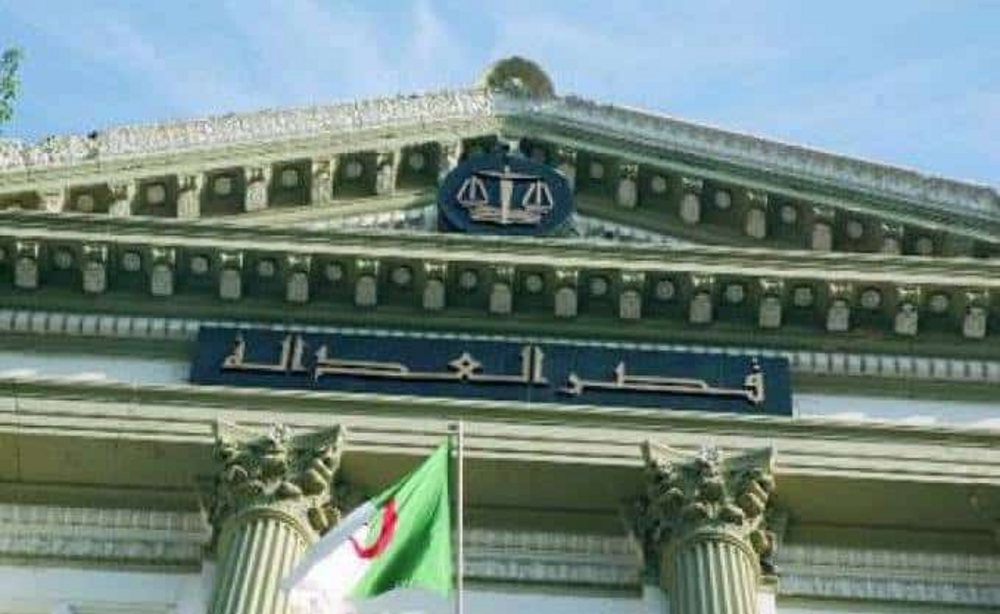 Algérie : 17 arrestations pour corruption (ministère)