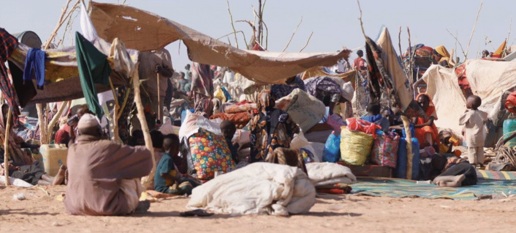 Famine au Darfour : le PAM alerte sur la situation à El Fasher