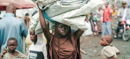 RDC : l’ONU enquête sur les violations des droits humains dans l’Est