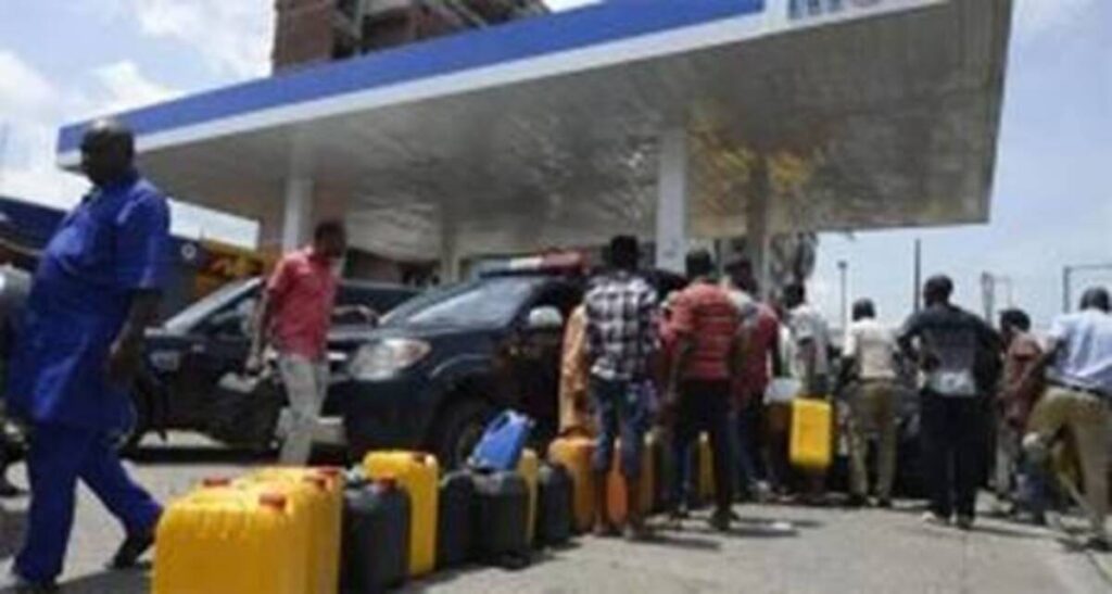 Mali : mobilisation à Koutiala face à la pénurie de carburant