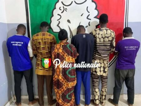 Sénégal : six arrestations pour exercice illégal de la médecine