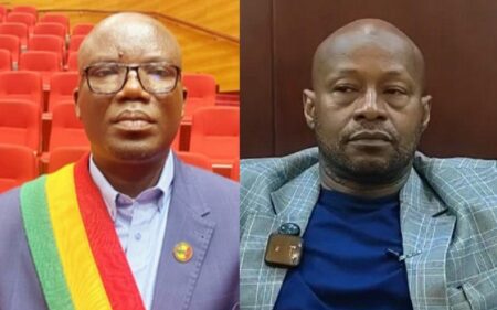 Mali : la justice examine des vidéos incitant à la violence