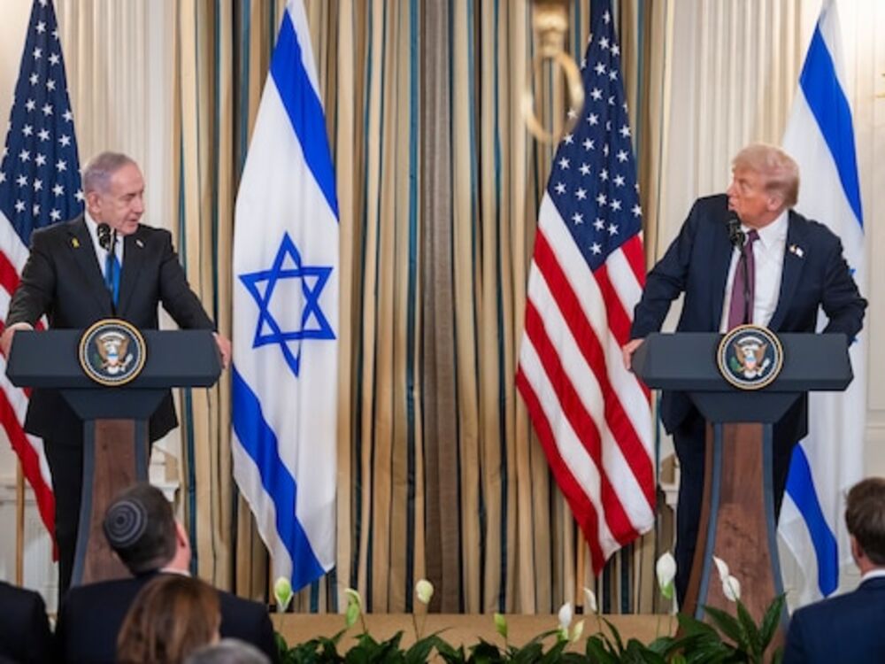 Egypte : discussions indirectes prévues entre Israël et le Hamas