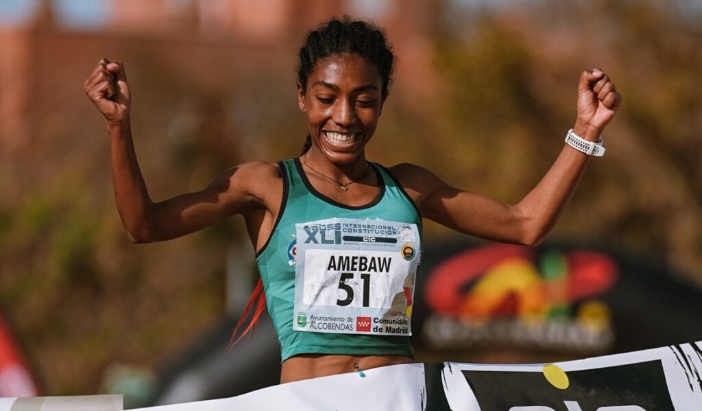 Espagne/Cross Country : première épreuve Or à Amorebieta