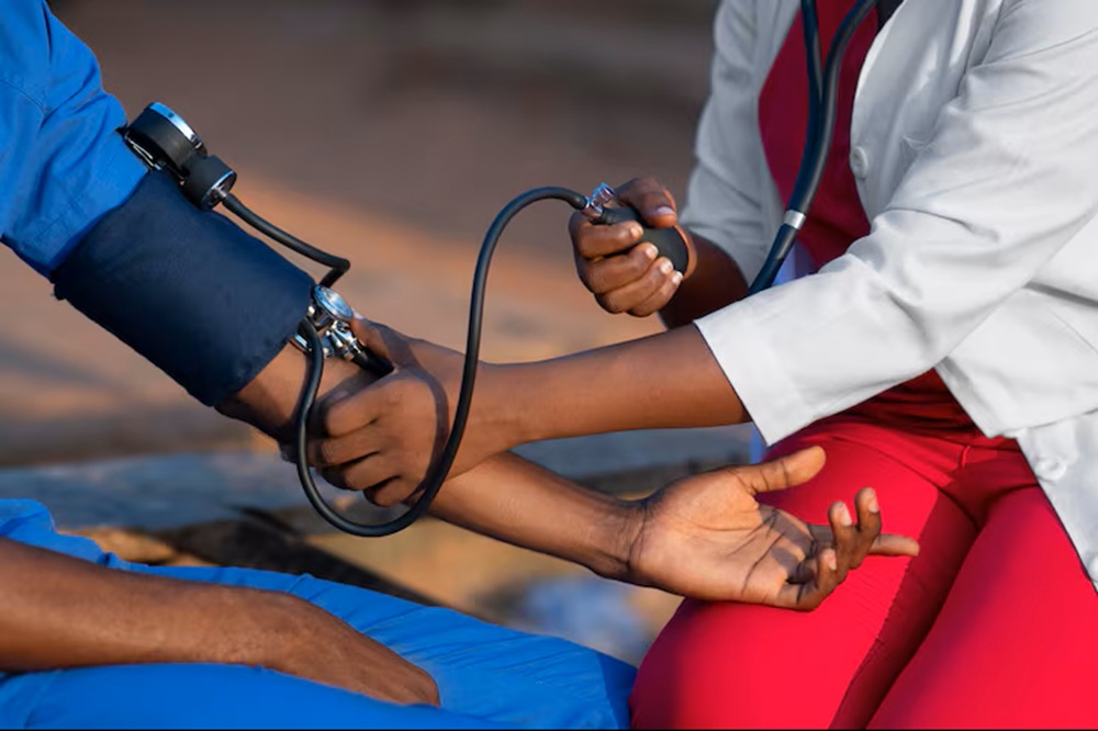 Burkina : Les médecins autorisés à la vacation dans le privé