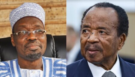 Cameroun : résultats attendus, Tchiroma poursuit son offensive
