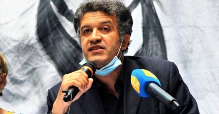 Algérie : un opposant de gauche condamné à deux ans de prison