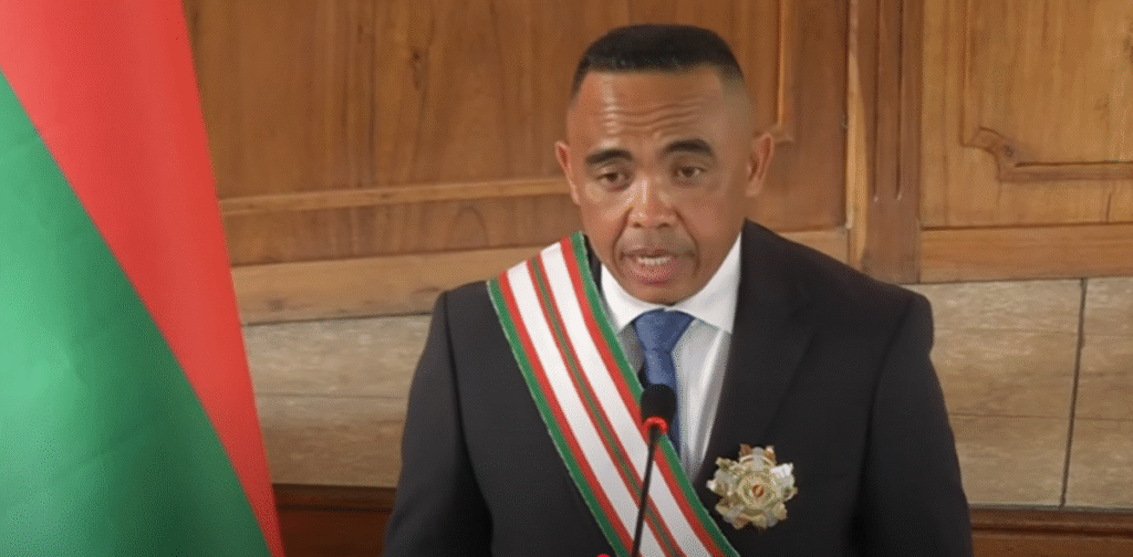 Madagascar renonce à la présidence de la SADC et se recentre sur la «Refondation»