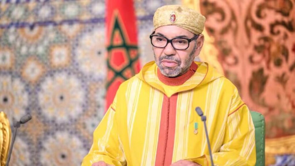 Maroc: le roi Mohammed VI décrète le 31 octobre «Fête de l’Unité»