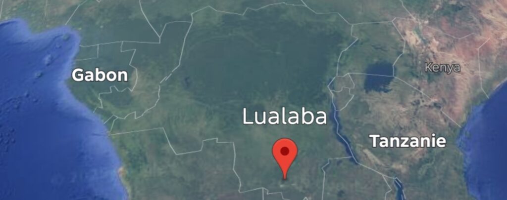 RDC : au moins 40 morts dans l’effondrement d’un pont artisanal