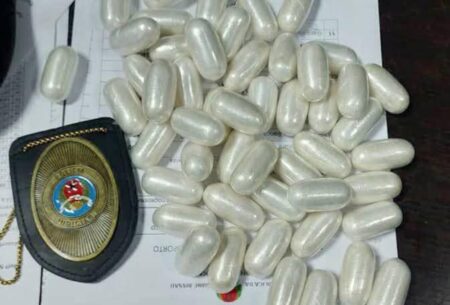 Bissau : la PJ arrête un trafiquant de cocaïne à l’aéroport