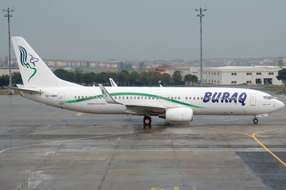 Libye : Buraq Air engage la modernisation avec dix Airbus A320neo