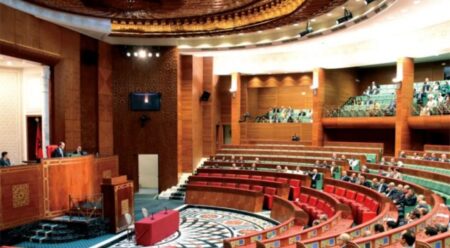 Accords parlementaires : nouveaux partenariats conclus à Laâyoune