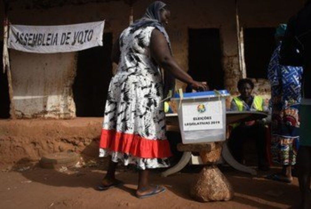 Bissau : élections ce dimanche dans un climat de fortes tensions
