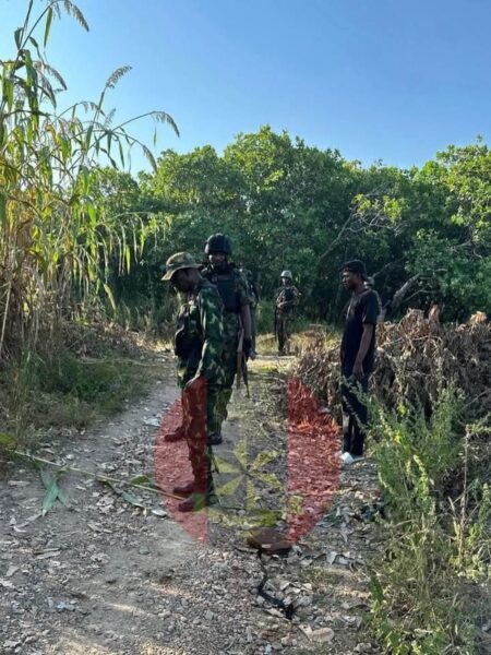 Nigéria : l’armée repousse une attaque à Kogi et libère un otage