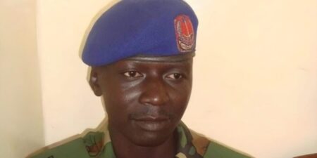 Gambie : arrestation d’un ancien Jungler au Sénégal