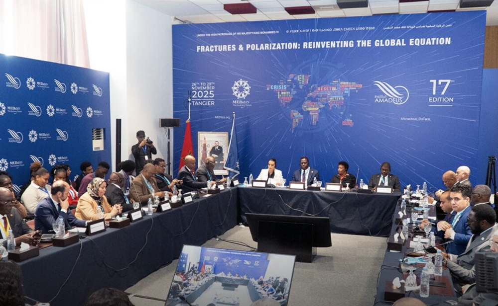 La Résolution 2797 impulse la diplomatie du Maroc en Afrique