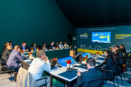 Rabat/AIF 2025: pour un «big bang» de l’investissement privé africain