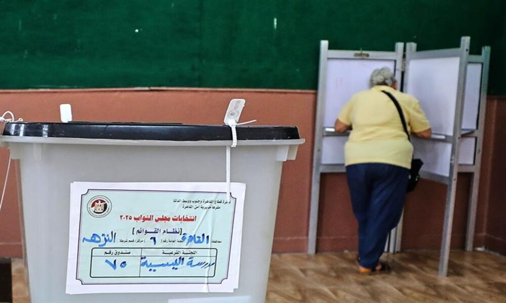 Egypte/législatives: des résultats de 47 circonscriptions annulés
