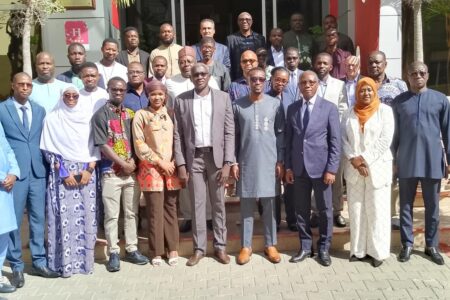 Cédéao : un code routier regional en préparation à Dakar