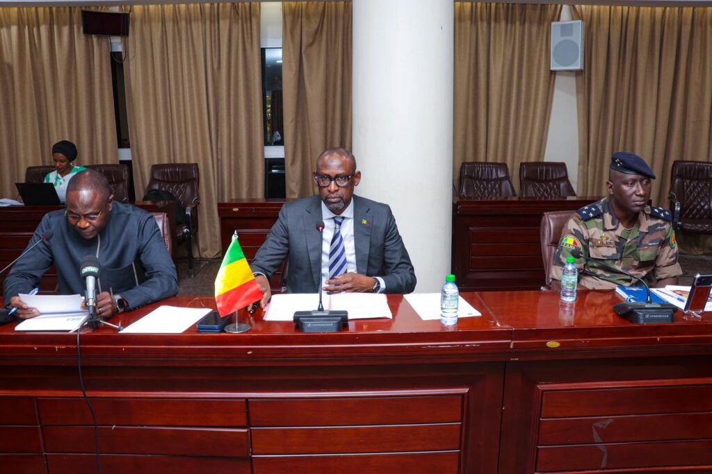 Mali : 10 projets pour renforcer le rôle des femmes dans la paix