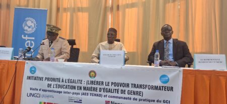 Mali : coopération régionale dans l’éducation sensible au genre