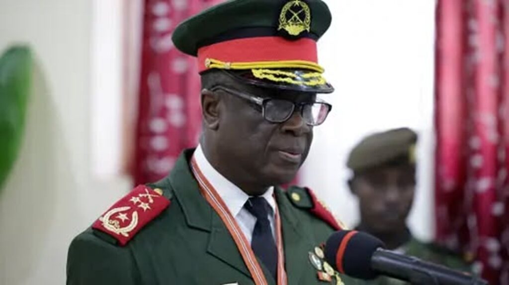 Bissau : retour des coups d’État dans une instabilité chronique