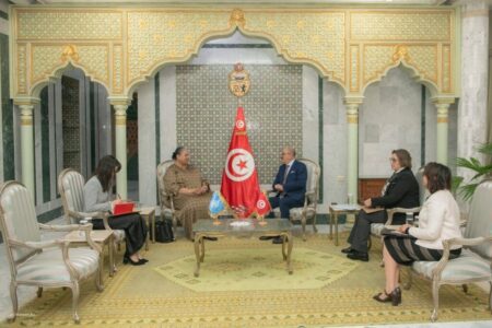 Tunisie/MANUL : garantir la souveraineté de la Libye