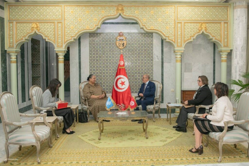 Tunisie/MANUL : garantir la souveraineté de la Libye